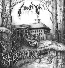 Apotasy : Redemption